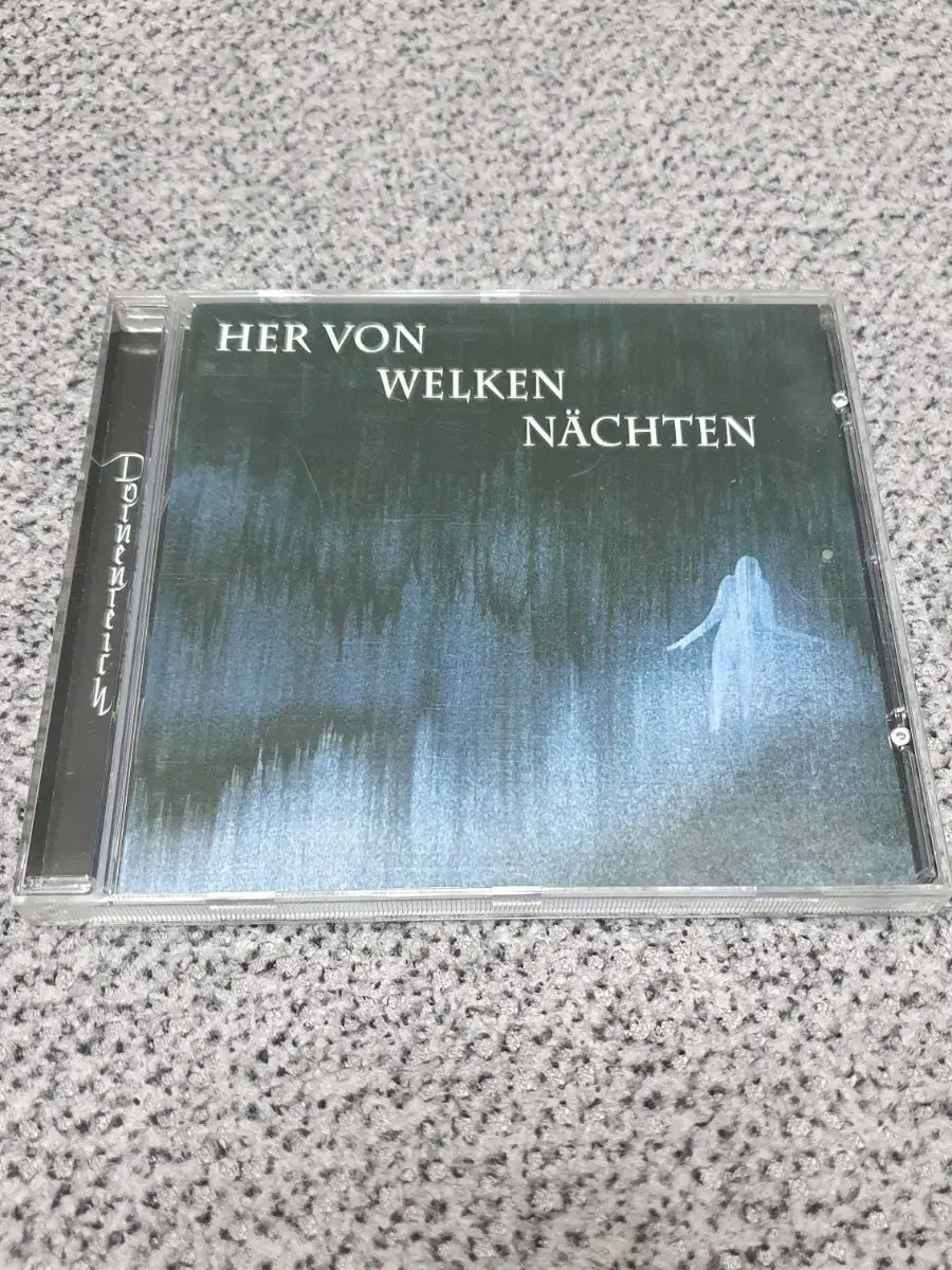 Dornenreich-Her Von Welken Nachten